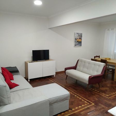 Sintra Casa Da Portela III Apartment Ngoại thất bức ảnh