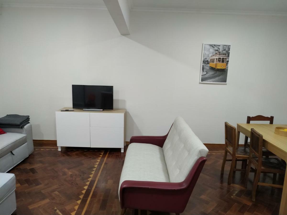 Sintra Casa Da Portela III Apartment Ngoại thất bức ảnh