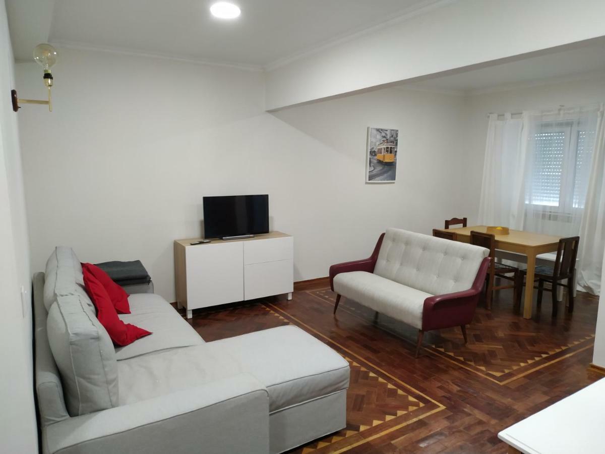 Sintra Casa Da Portela III Apartment Ngoại thất bức ảnh