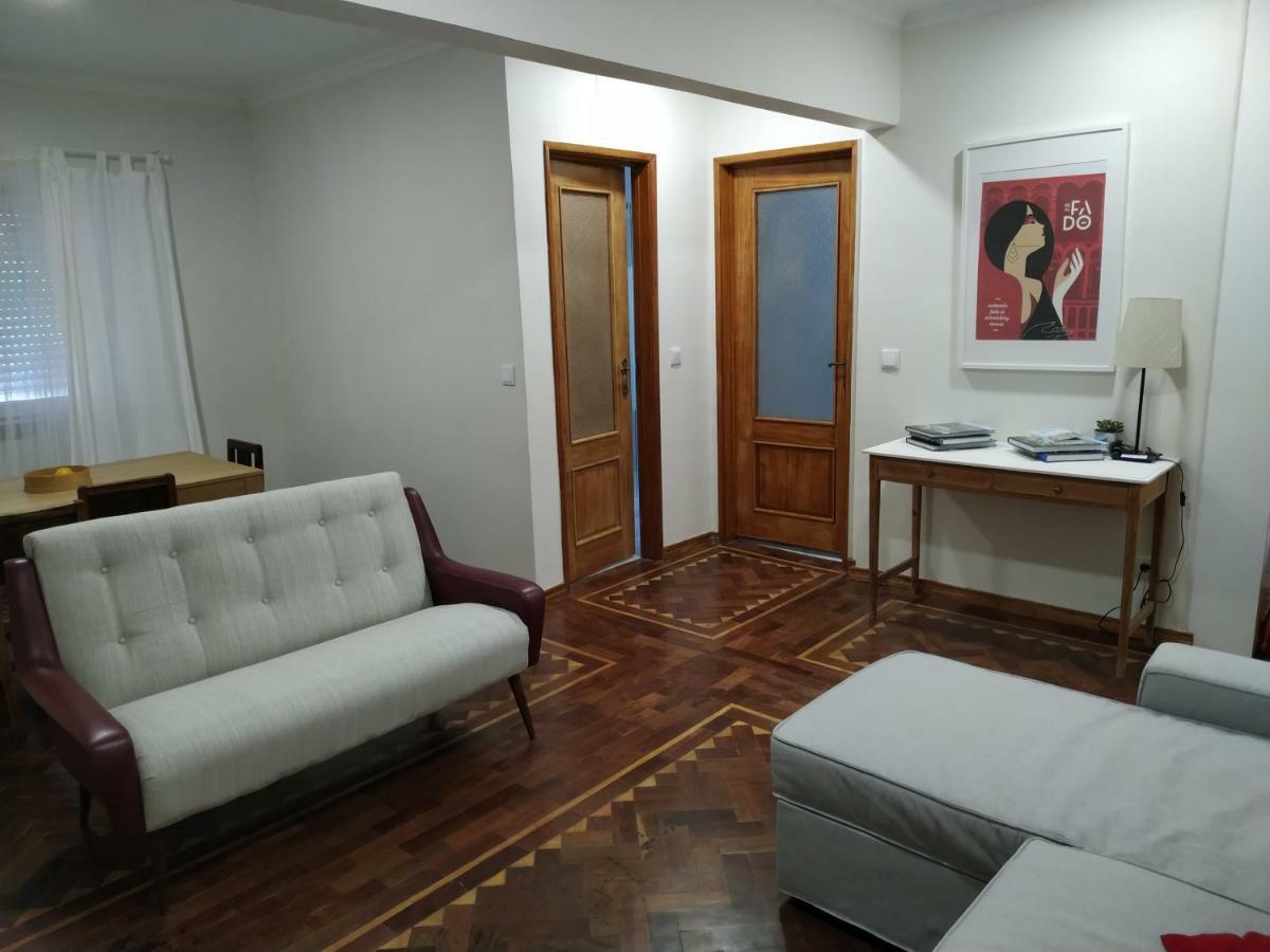 Sintra Casa Da Portela III Apartment Ngoại thất bức ảnh