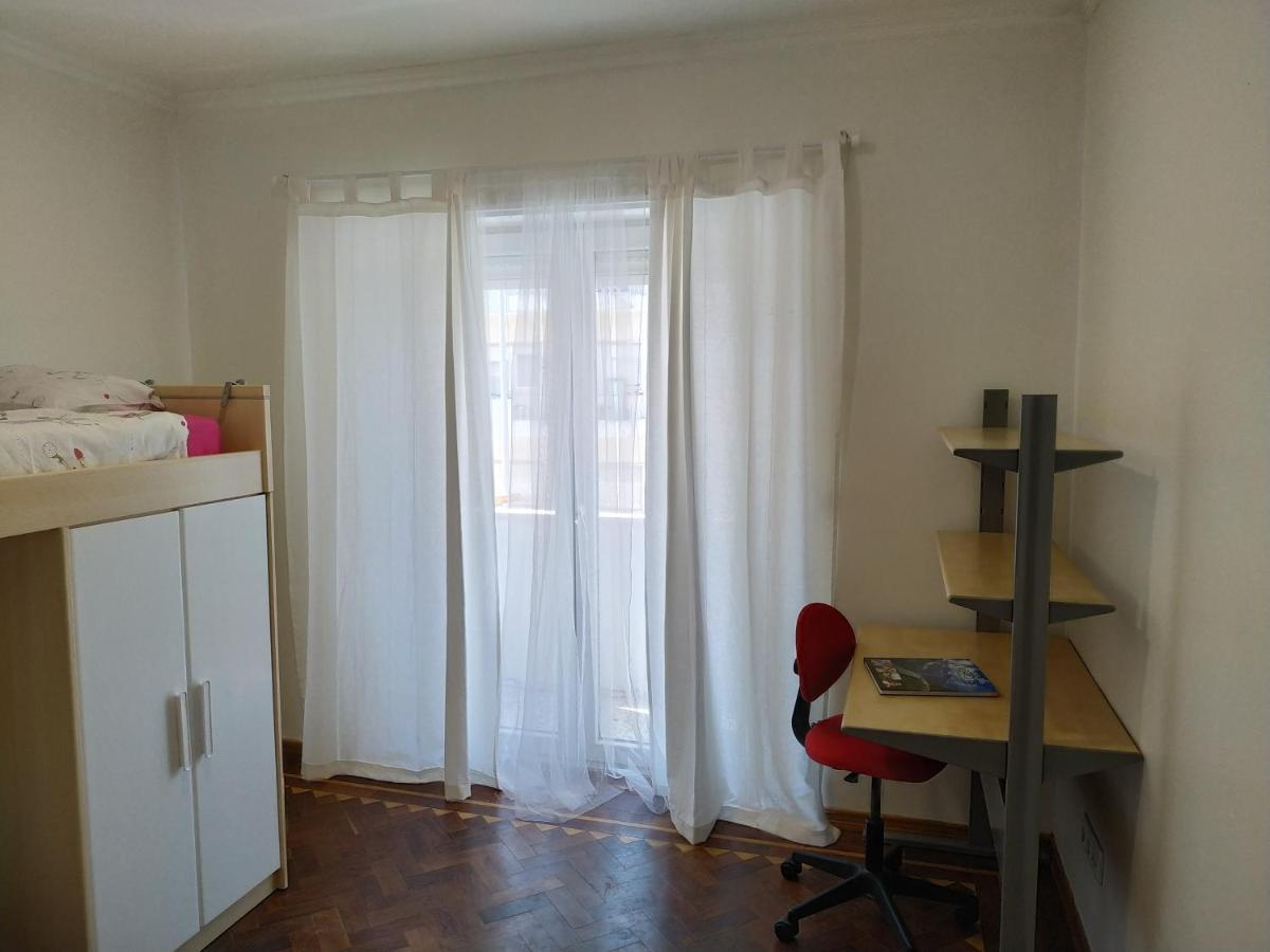 Sintra Casa Da Portela III Apartment Ngoại thất bức ảnh