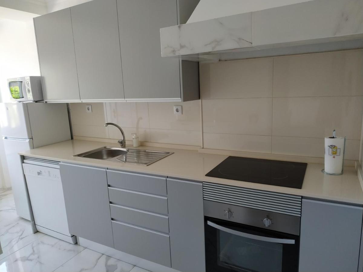 Sintra Casa Da Portela III Apartment Ngoại thất bức ảnh