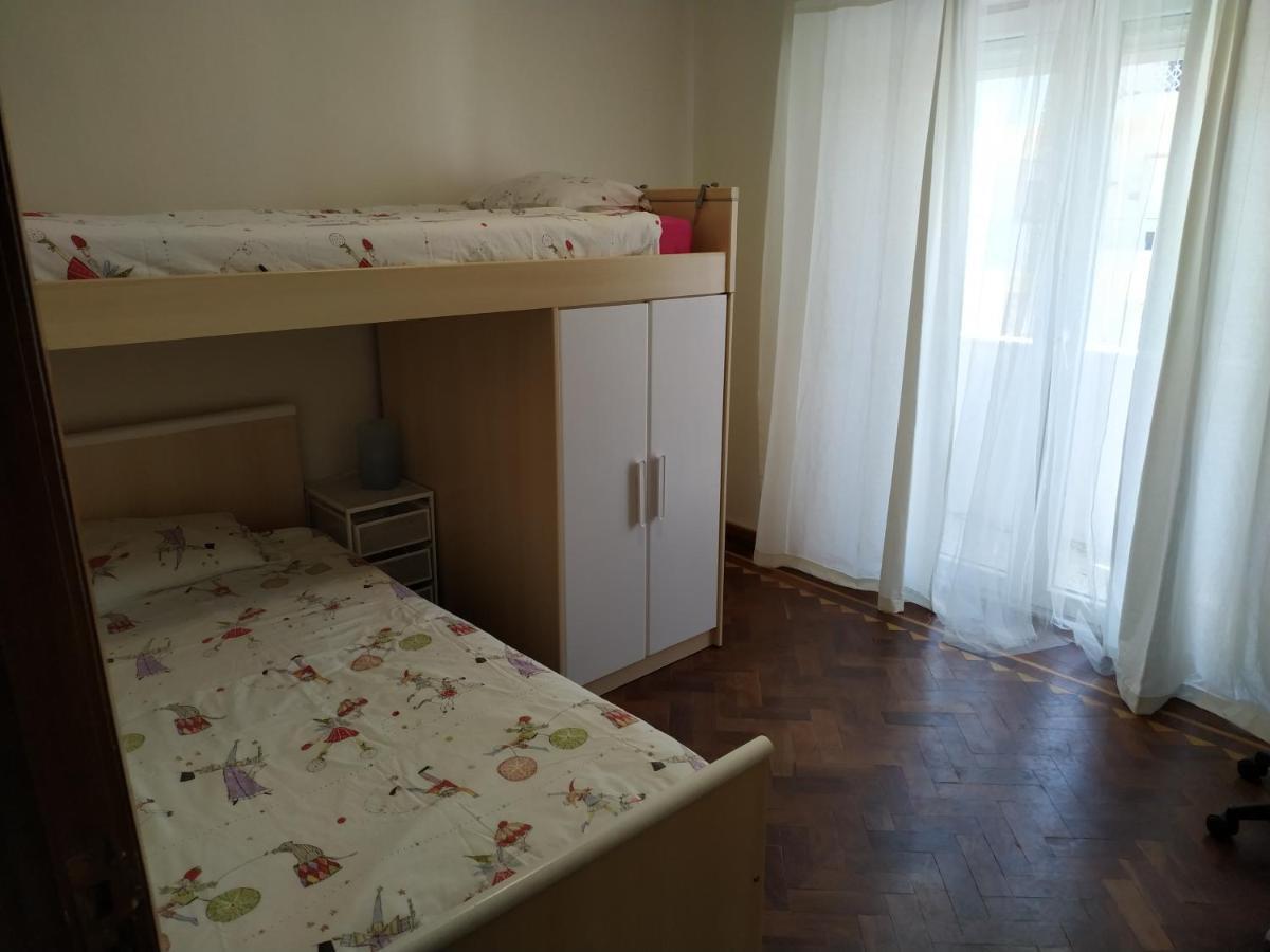 Sintra Casa Da Portela III Apartment Ngoại thất bức ảnh