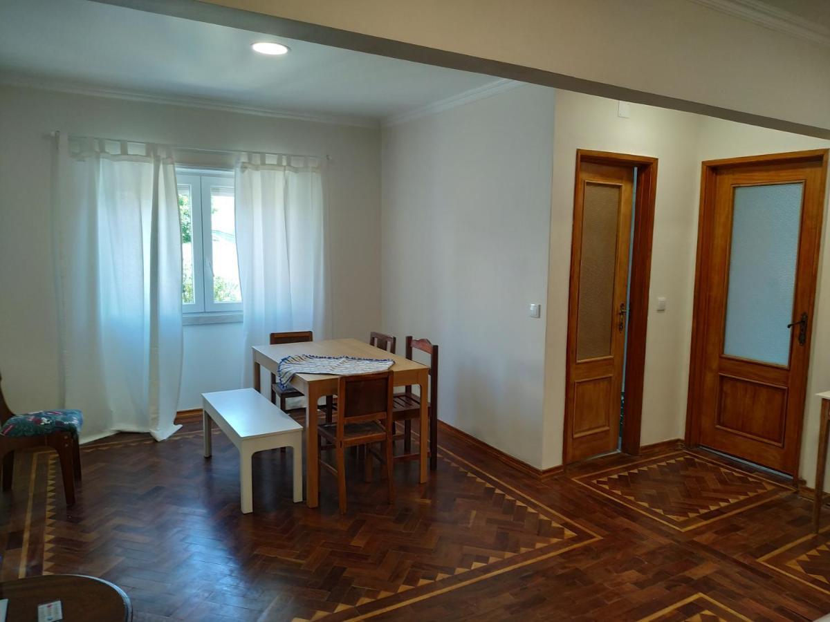 Sintra Casa Da Portela III Apartment Ngoại thất bức ảnh