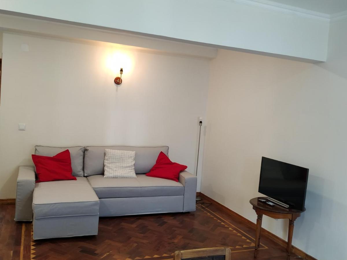 Sintra Casa Da Portela III Apartment Ngoại thất bức ảnh