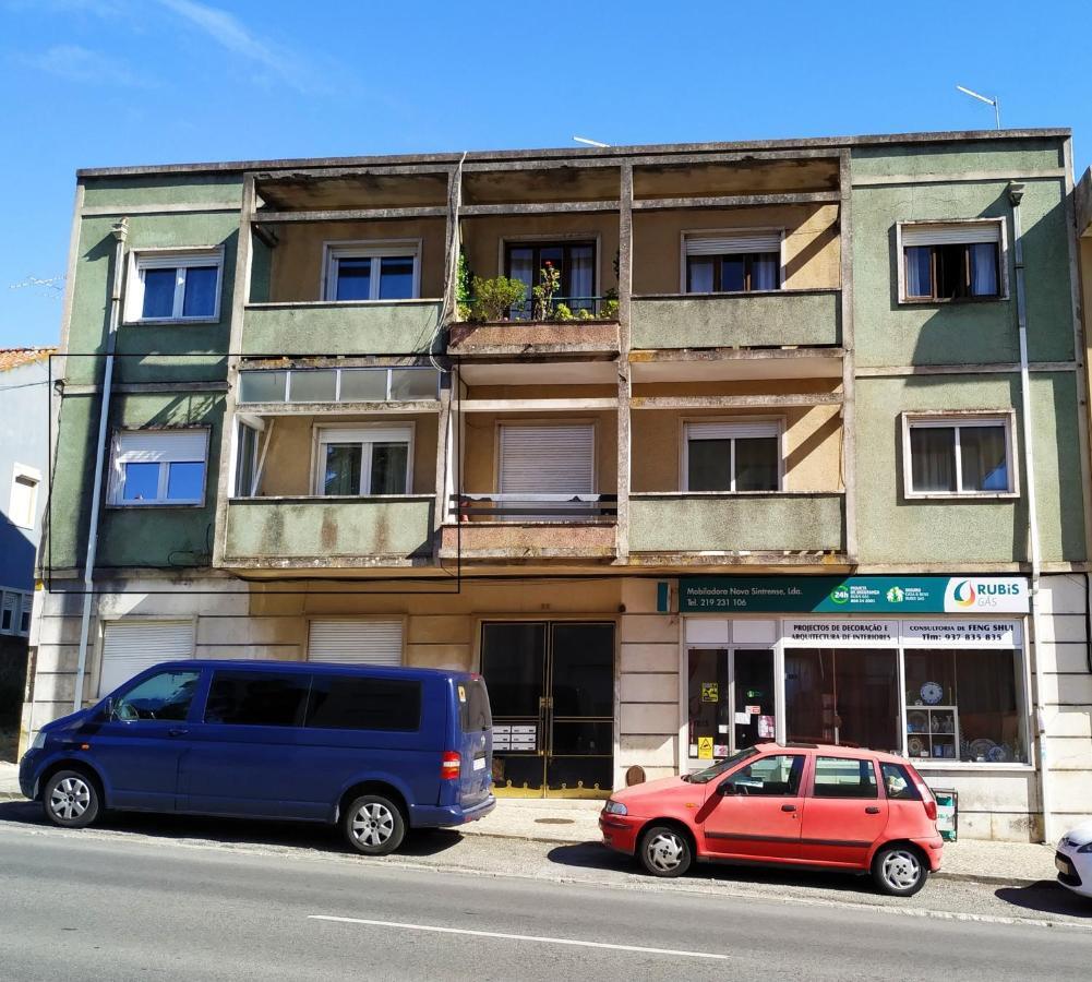 Sintra Casa Da Portela III Apartment Ngoại thất bức ảnh