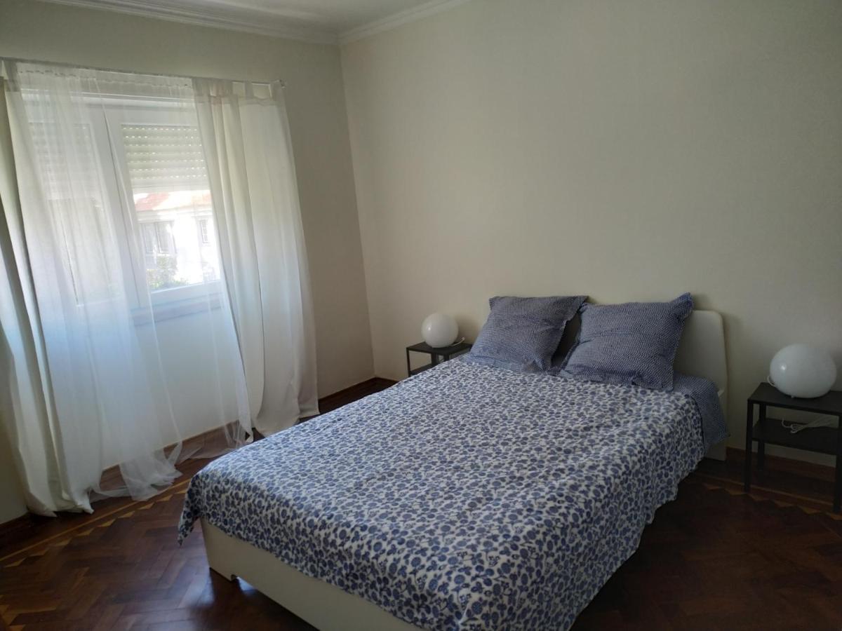 Sintra Casa Da Portela III Apartment Ngoại thất bức ảnh