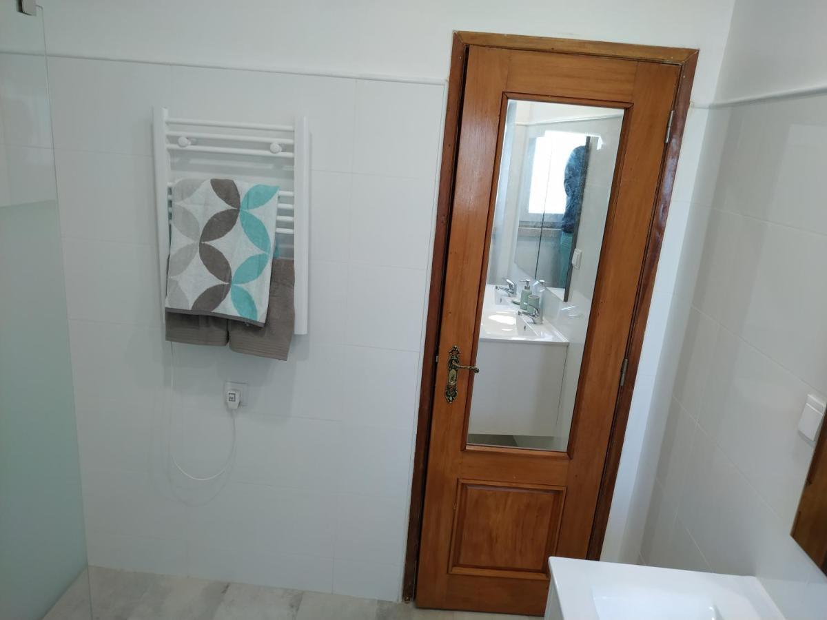 Sintra Casa Da Portela III Apartment Ngoại thất bức ảnh