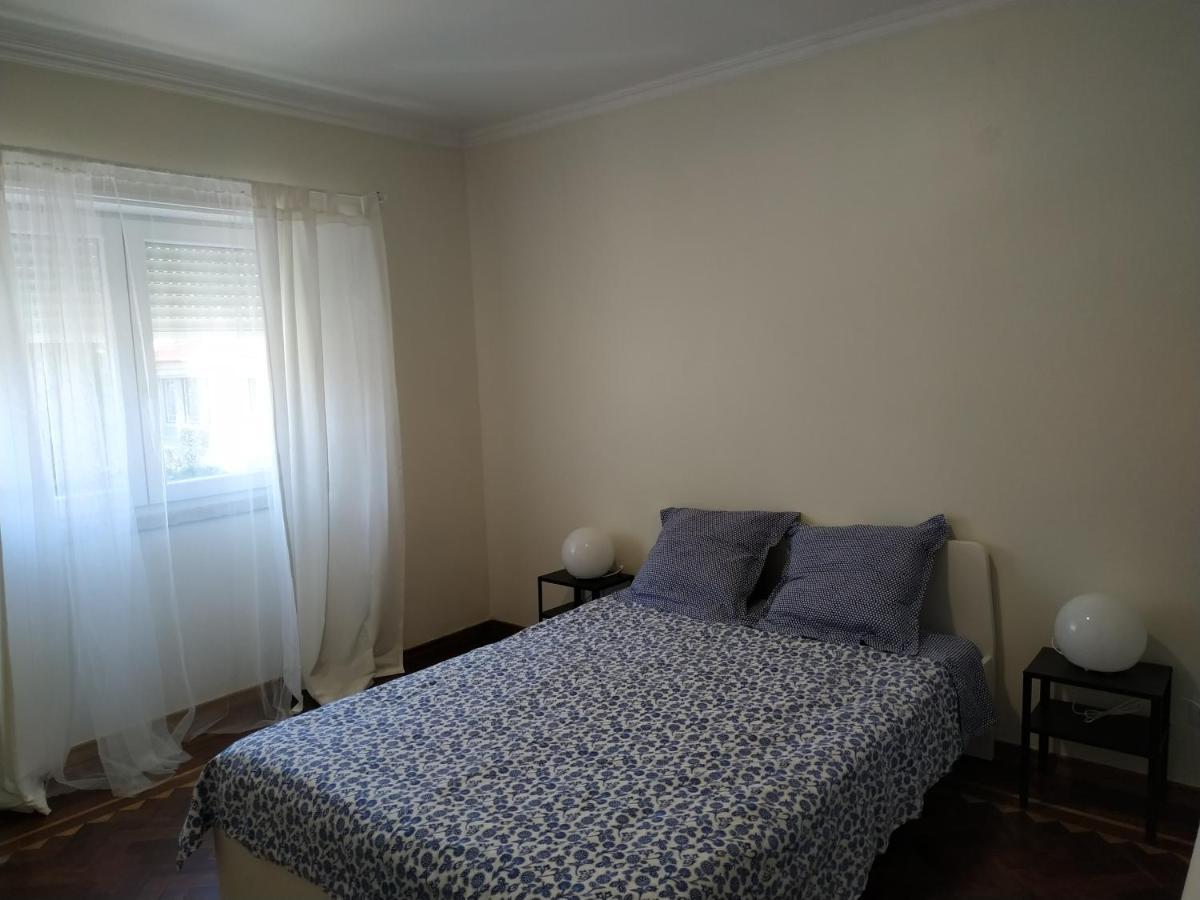 Sintra Casa Da Portela III Apartment Ngoại thất bức ảnh